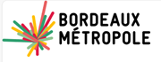 Client logo