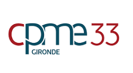 Client logo