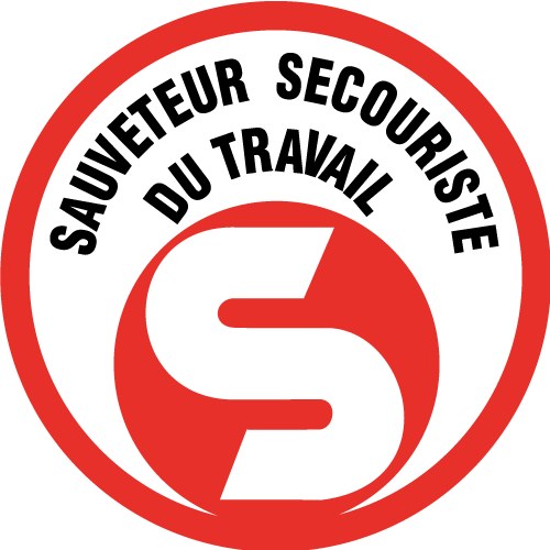 Sauveteur Secouriste du Travail