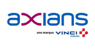 Client logo
