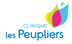 Client logo