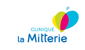Client logo