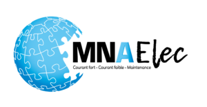 Client logo