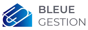 Bleue GESTION