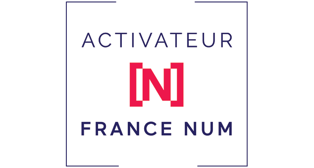 ACTIVATEUR FRANCE NUM