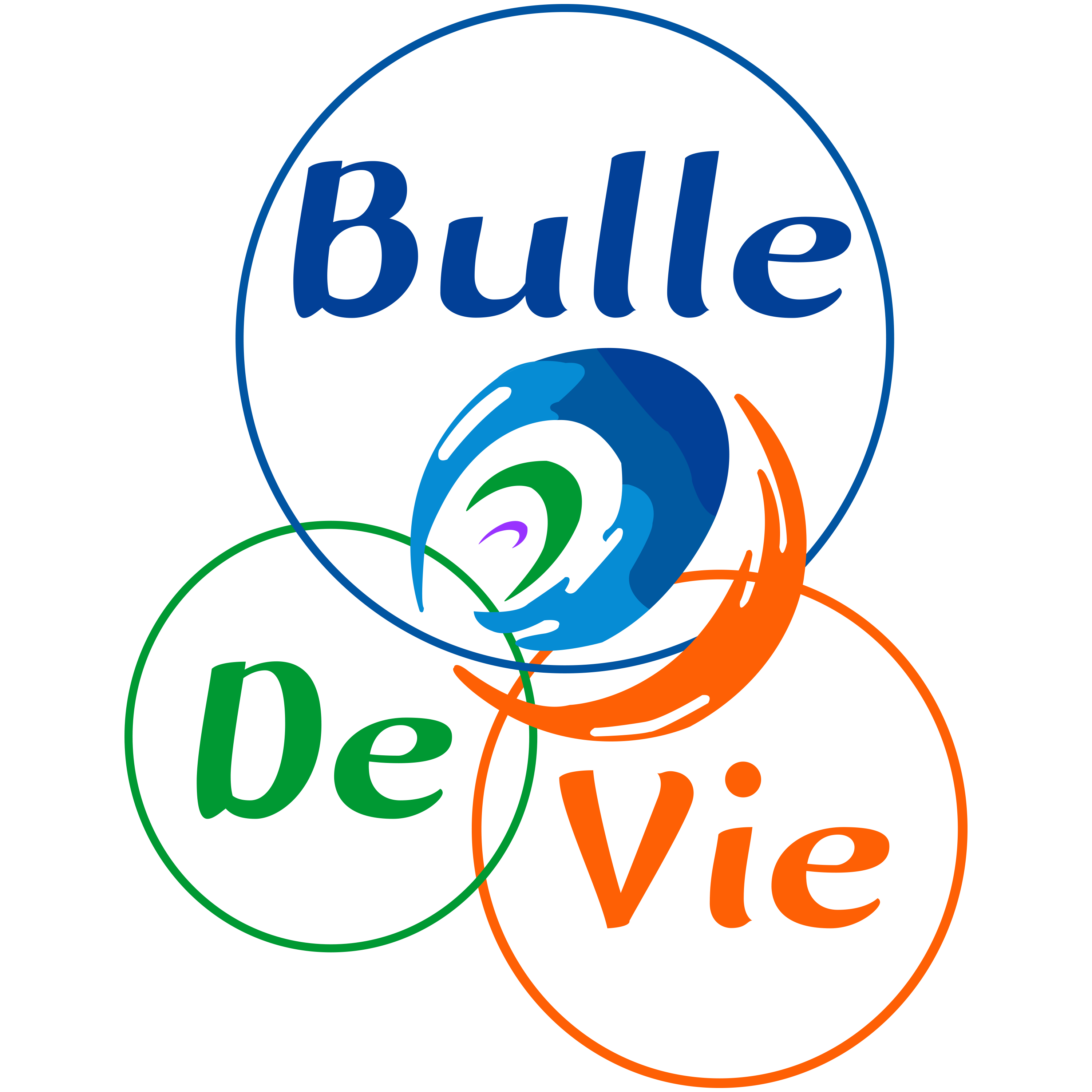 Client logo