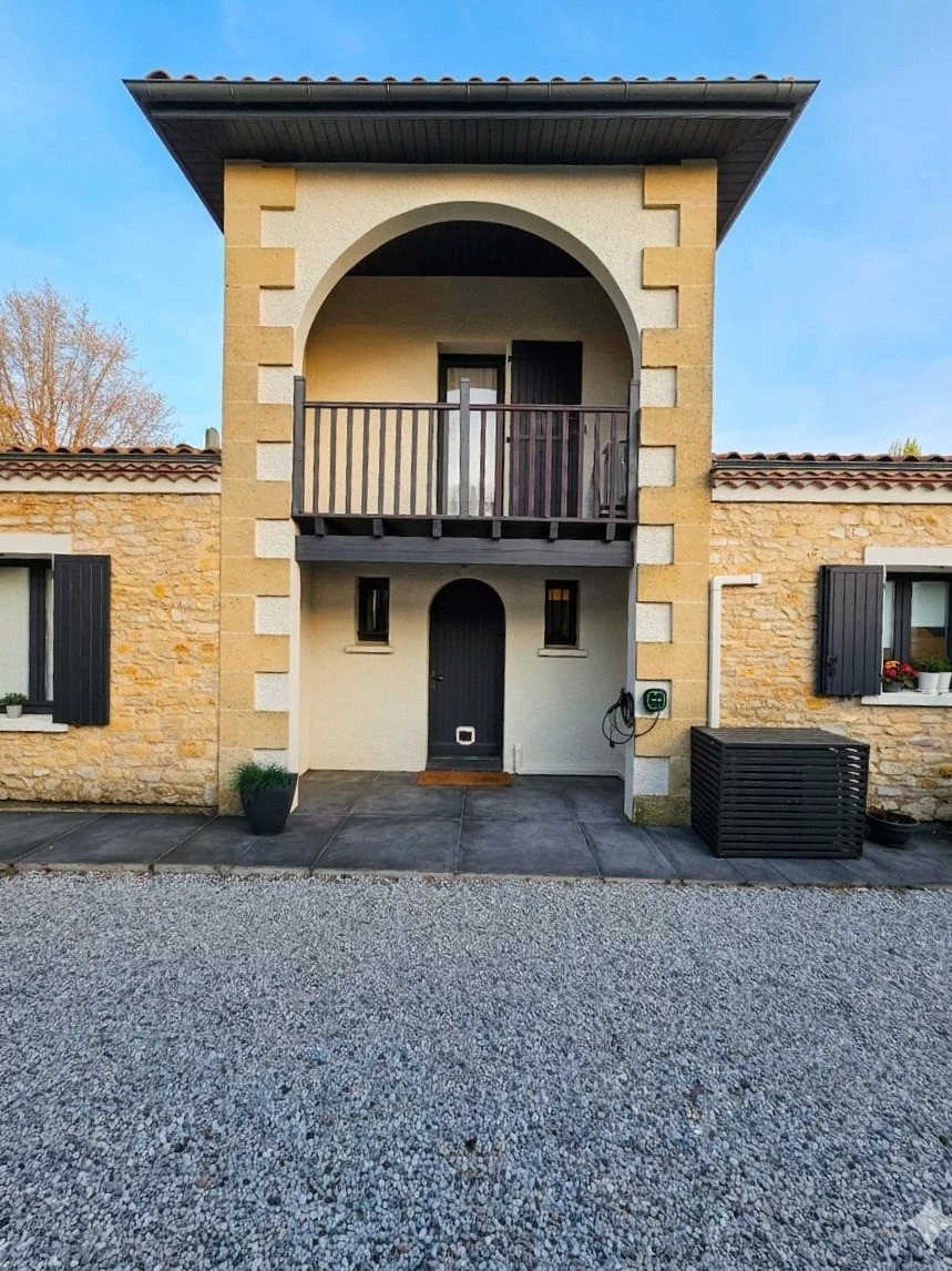 Maison individuelle