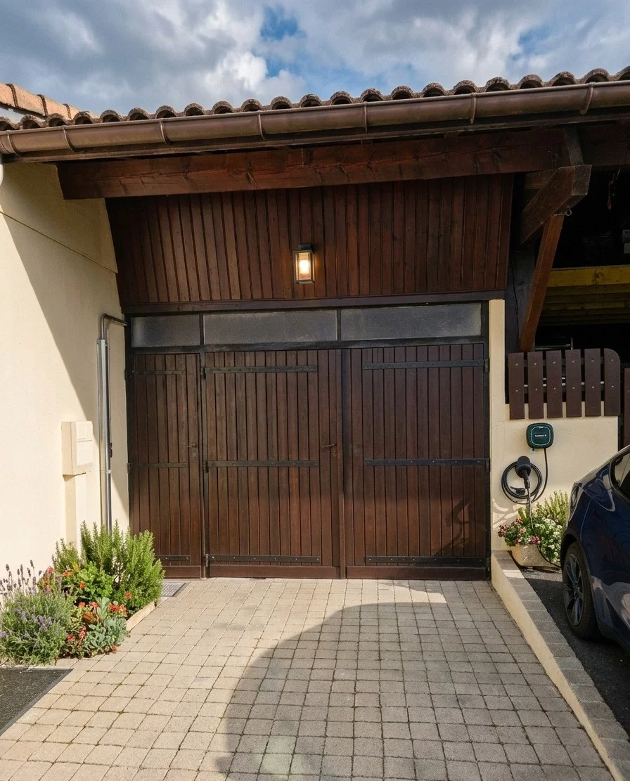Maison individuelle