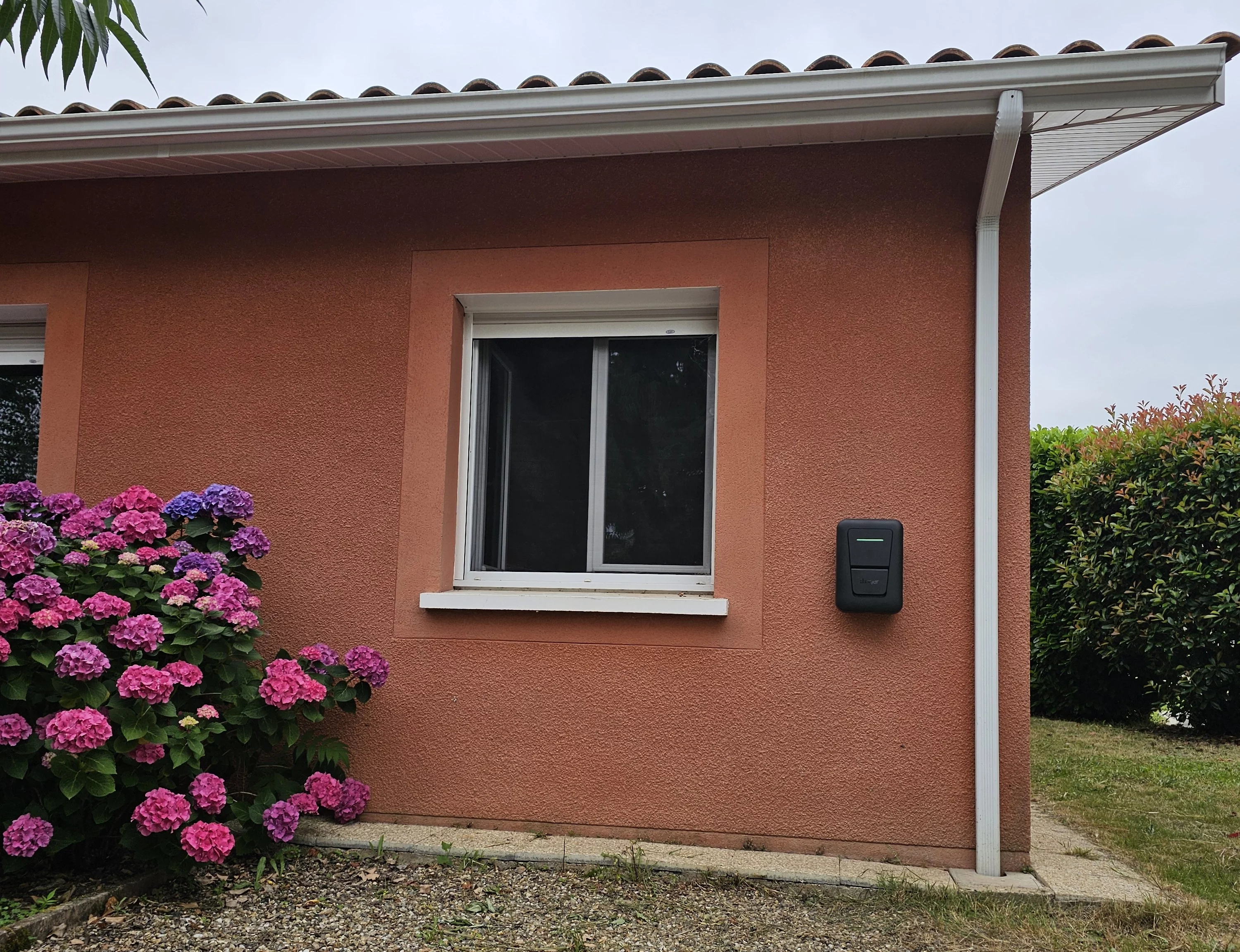 Maison individuelle