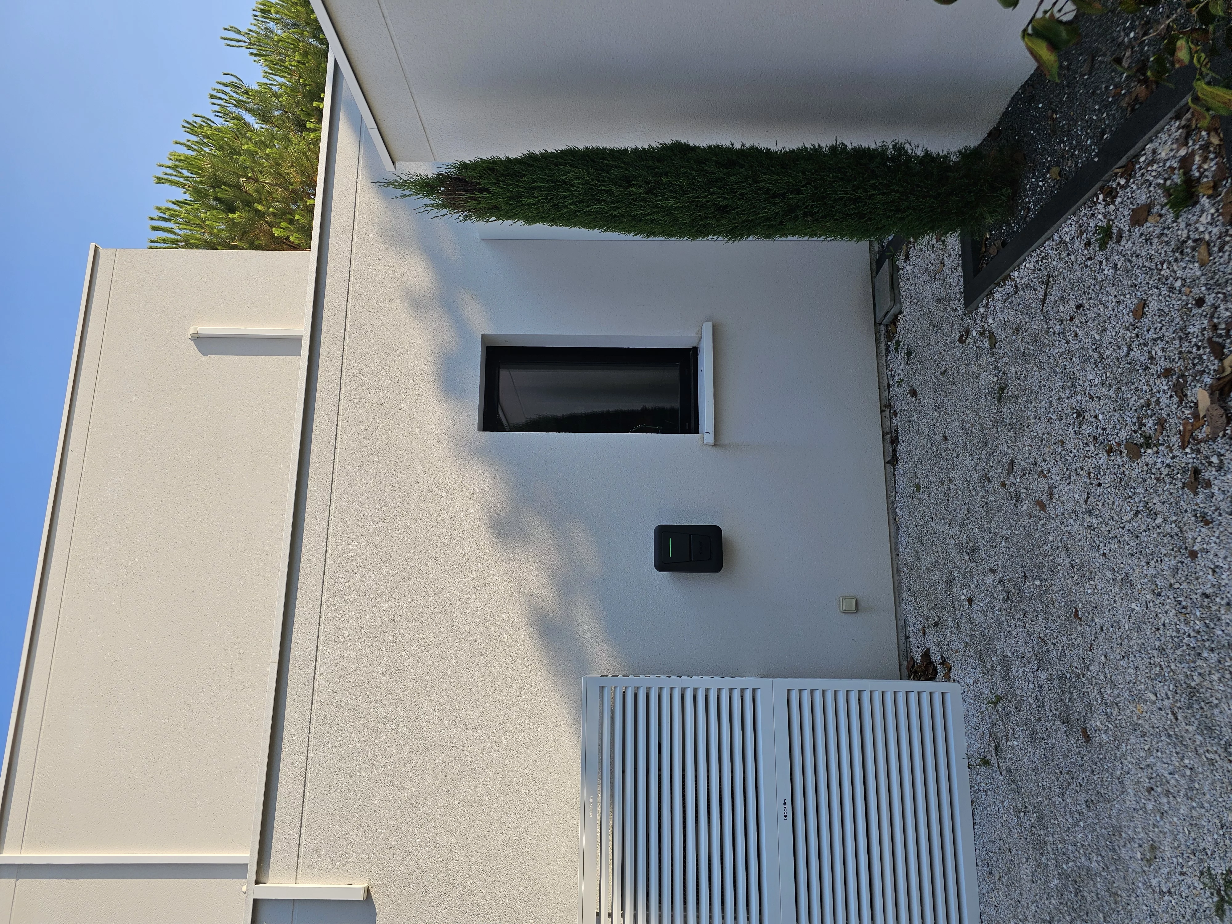 Maison individuelle