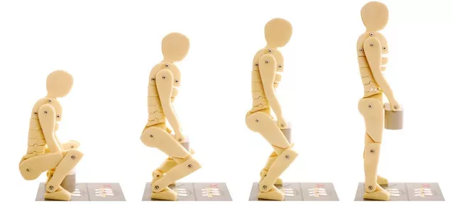 Prévention des risques : l’importance des gestes et postures