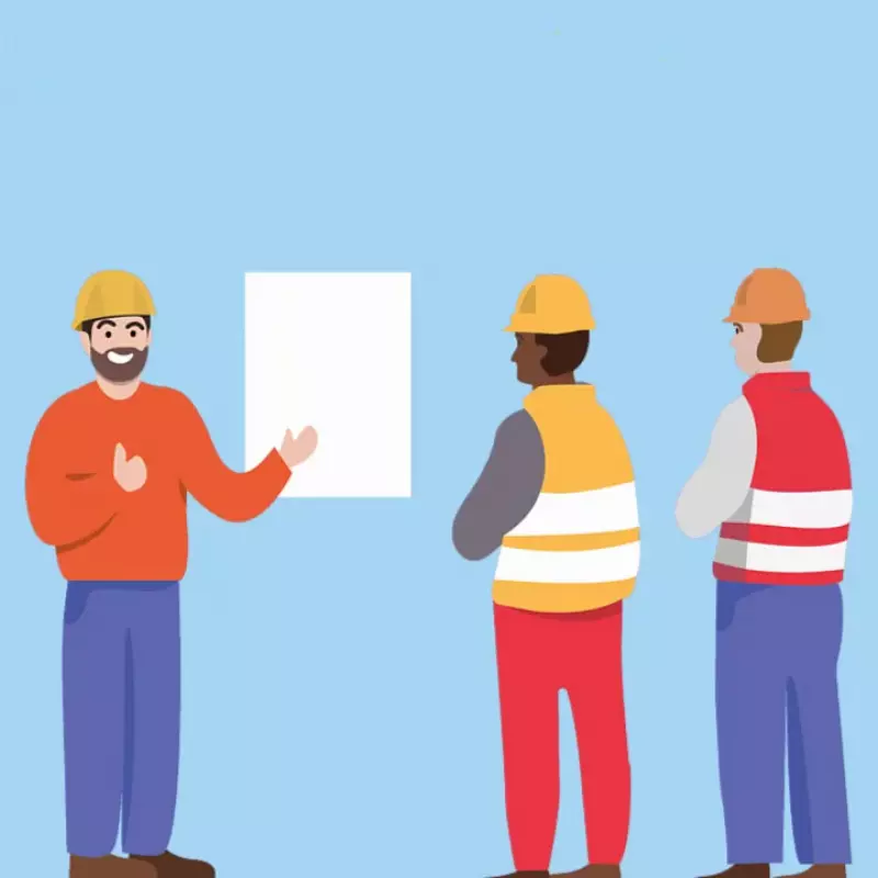 AIPR et SST : deux formations clés pour une prévention efficace sur le terrain