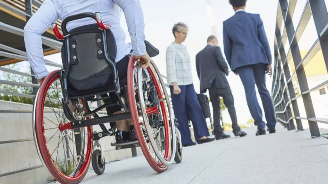 ACCUEIL DES PERSONNES HANDICAPÉES DANS LES ERP – E-LEARNING