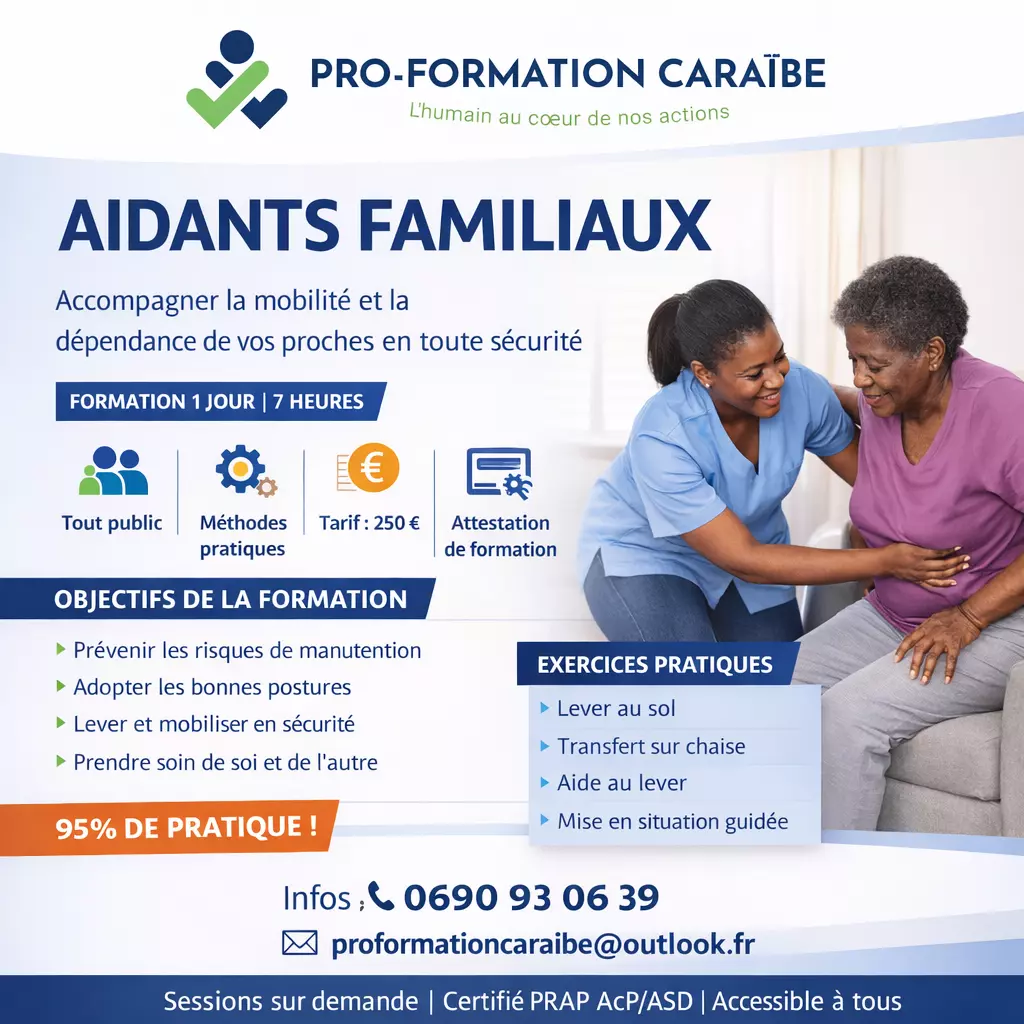 Aidant familial : un métier de l'ombre, indispensable mais encore trop peu reconnu