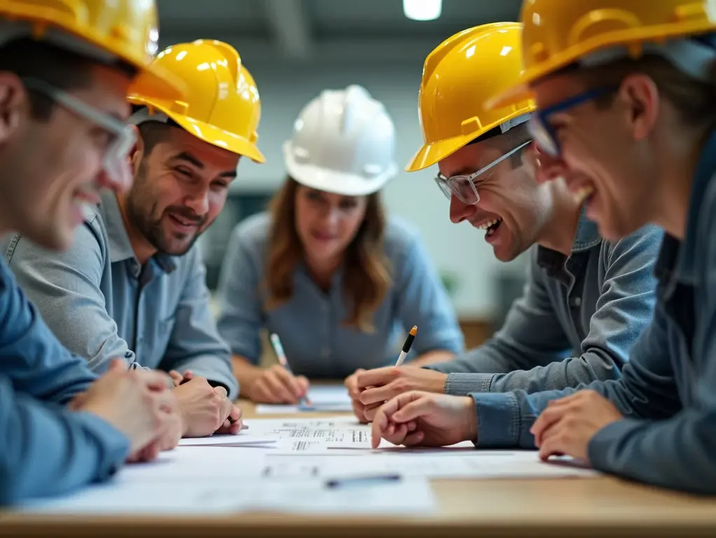 Comment la ludopédagogie a transformé notre formation SST chez Ouest Global Prévention
