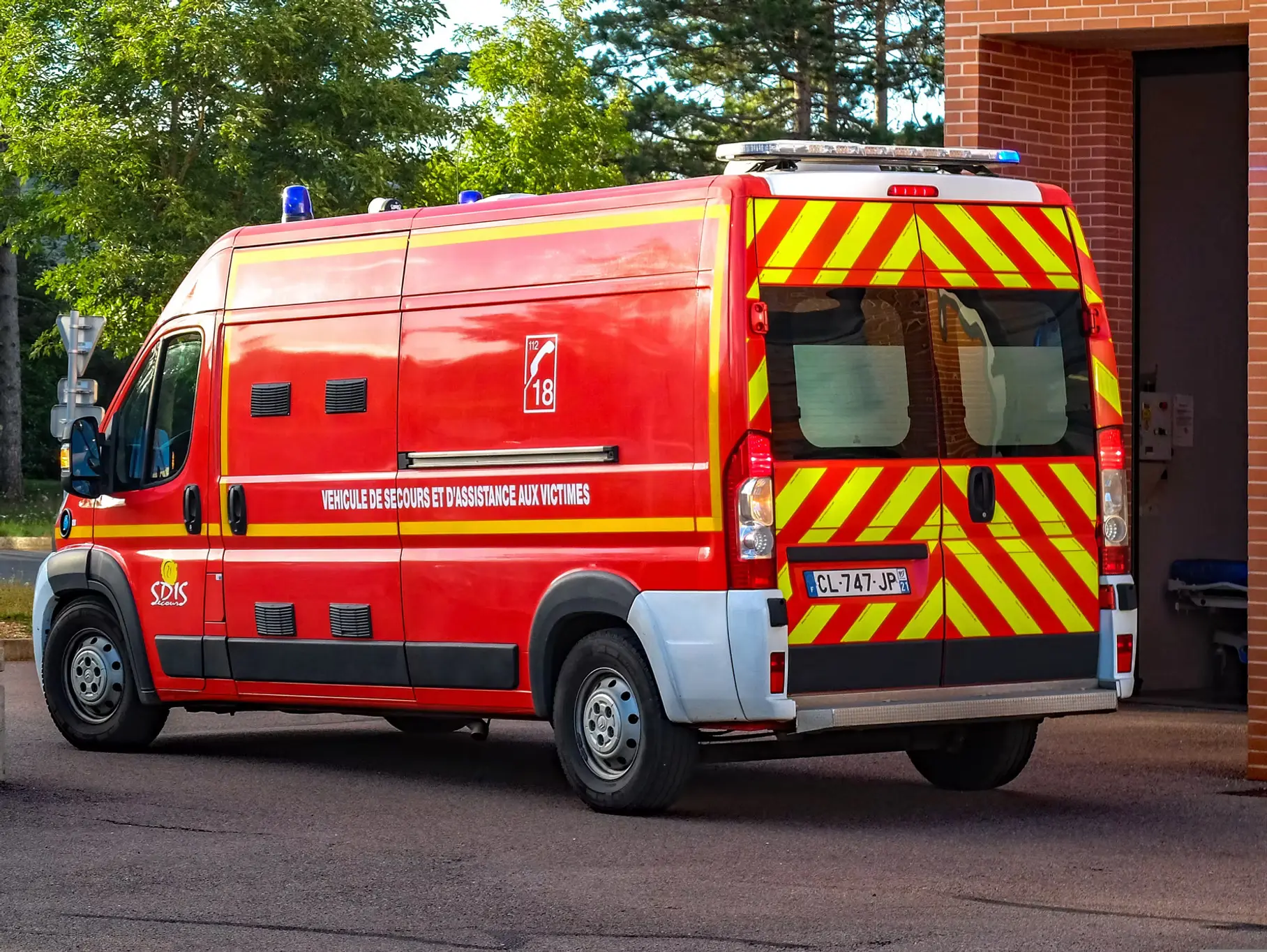 Secours d'urgence : vers un changement de pilotage… mais à quel prix ?