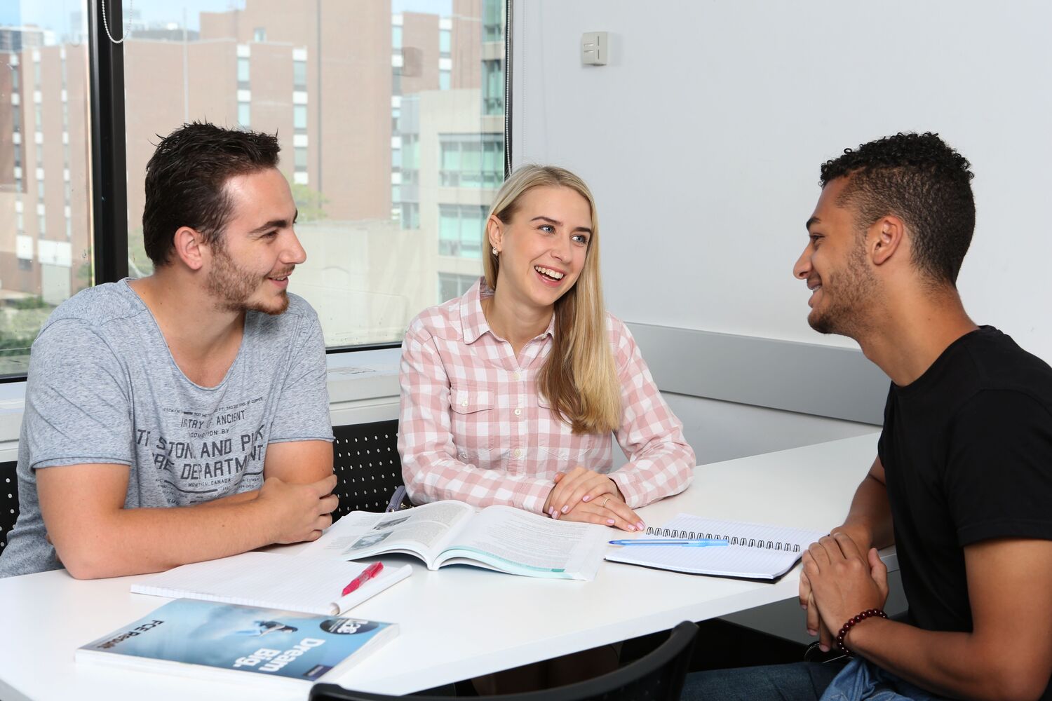 Image de la formation