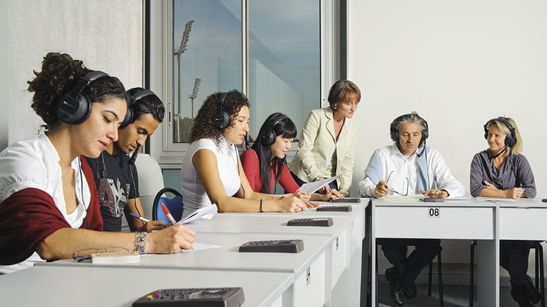 Image de la formation