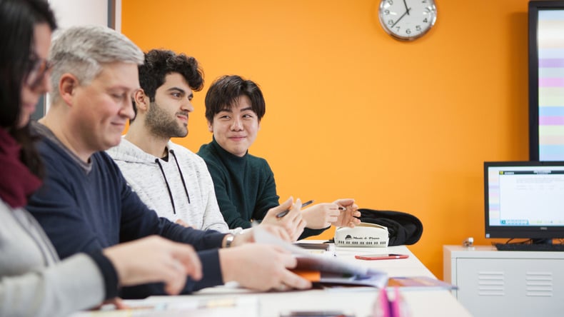 Image de la formation