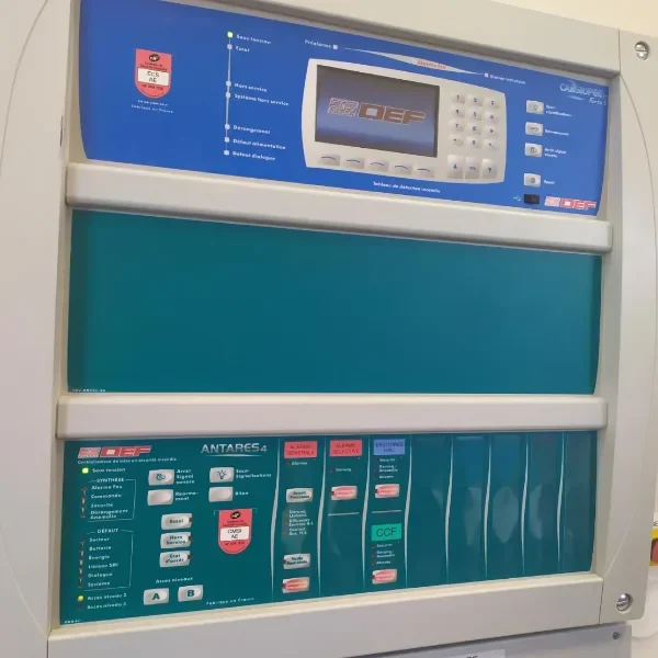 Sensibilisation du SSI