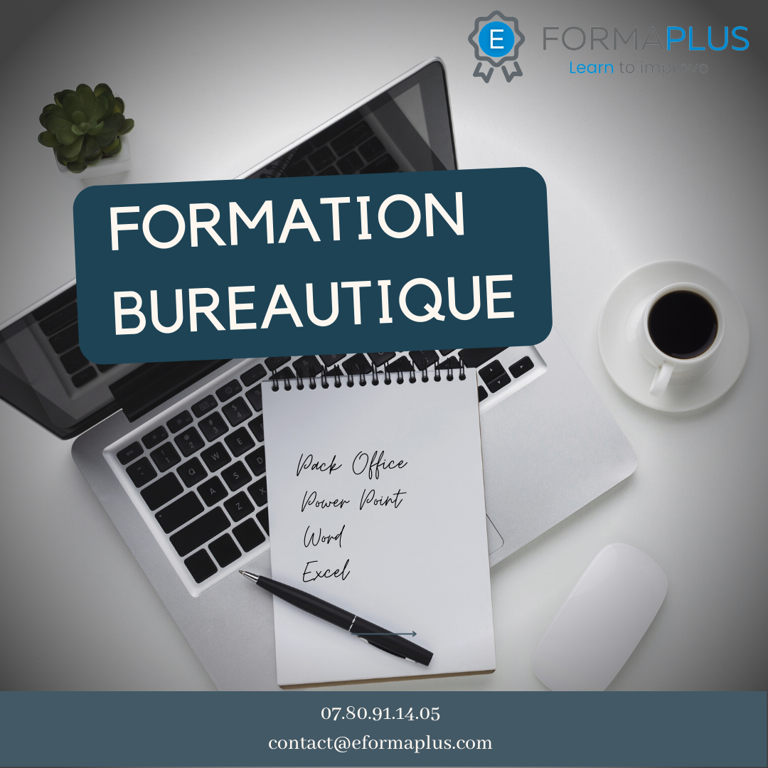 Image de la formation