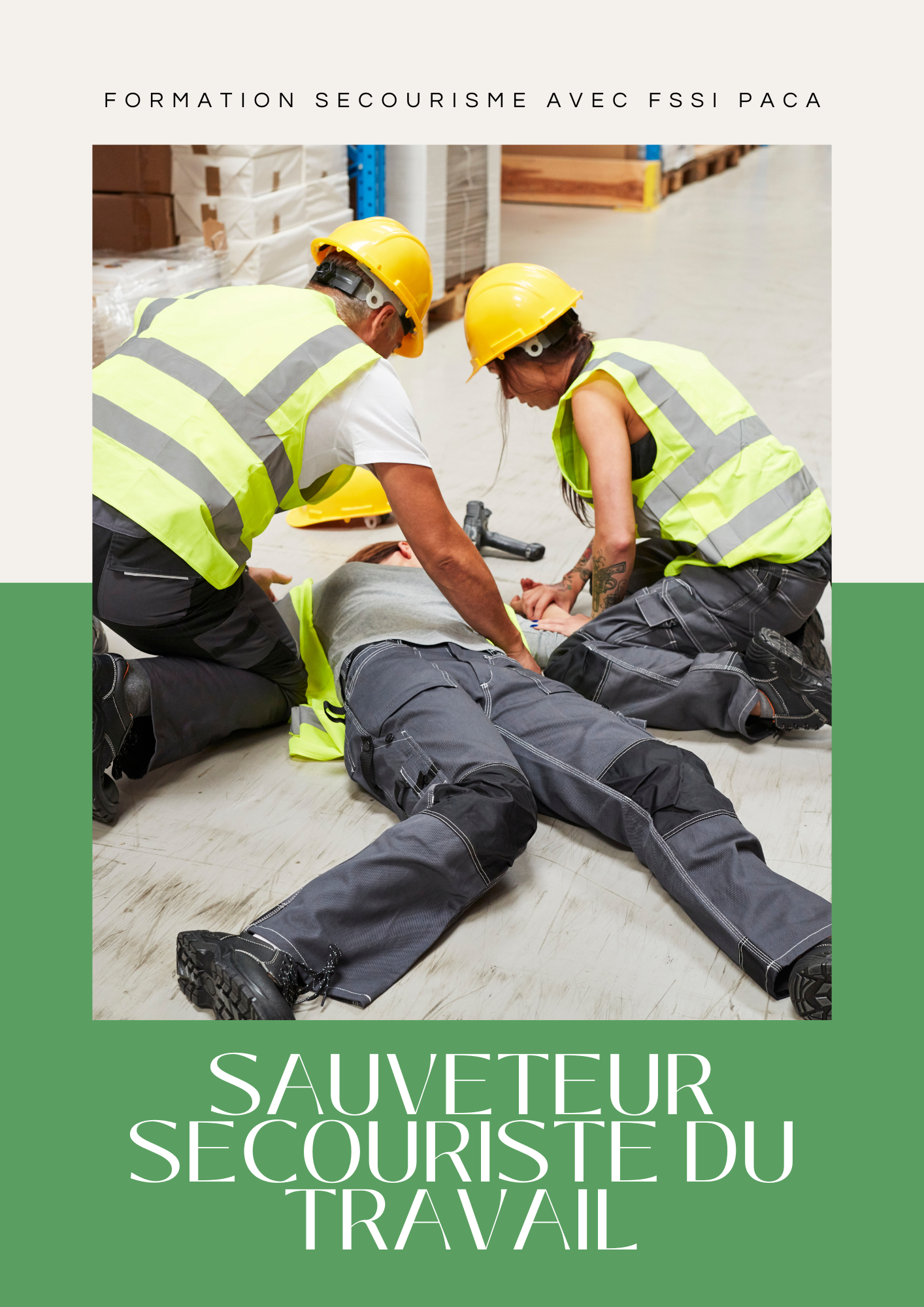 Image de la formation