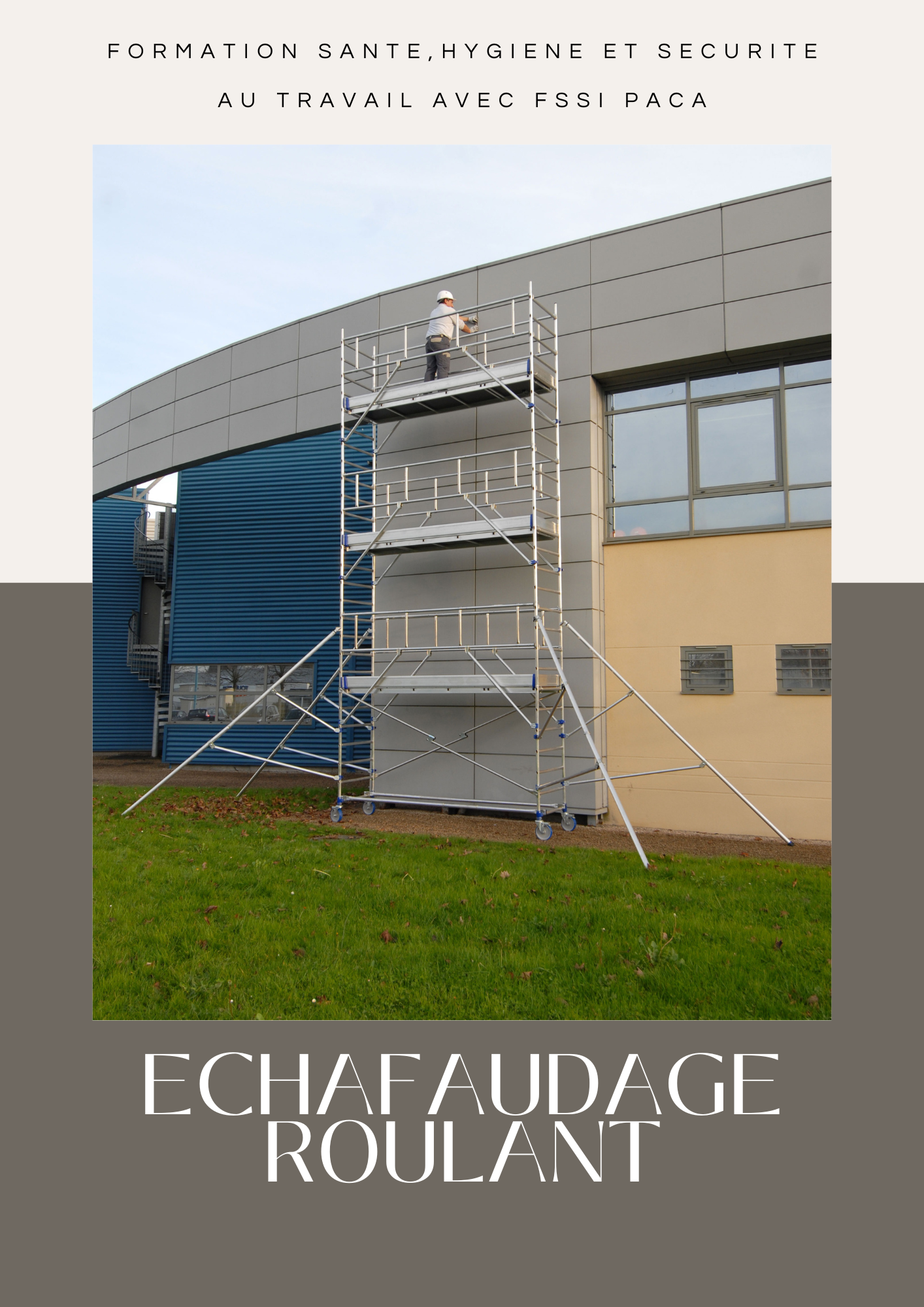 Image de la formation