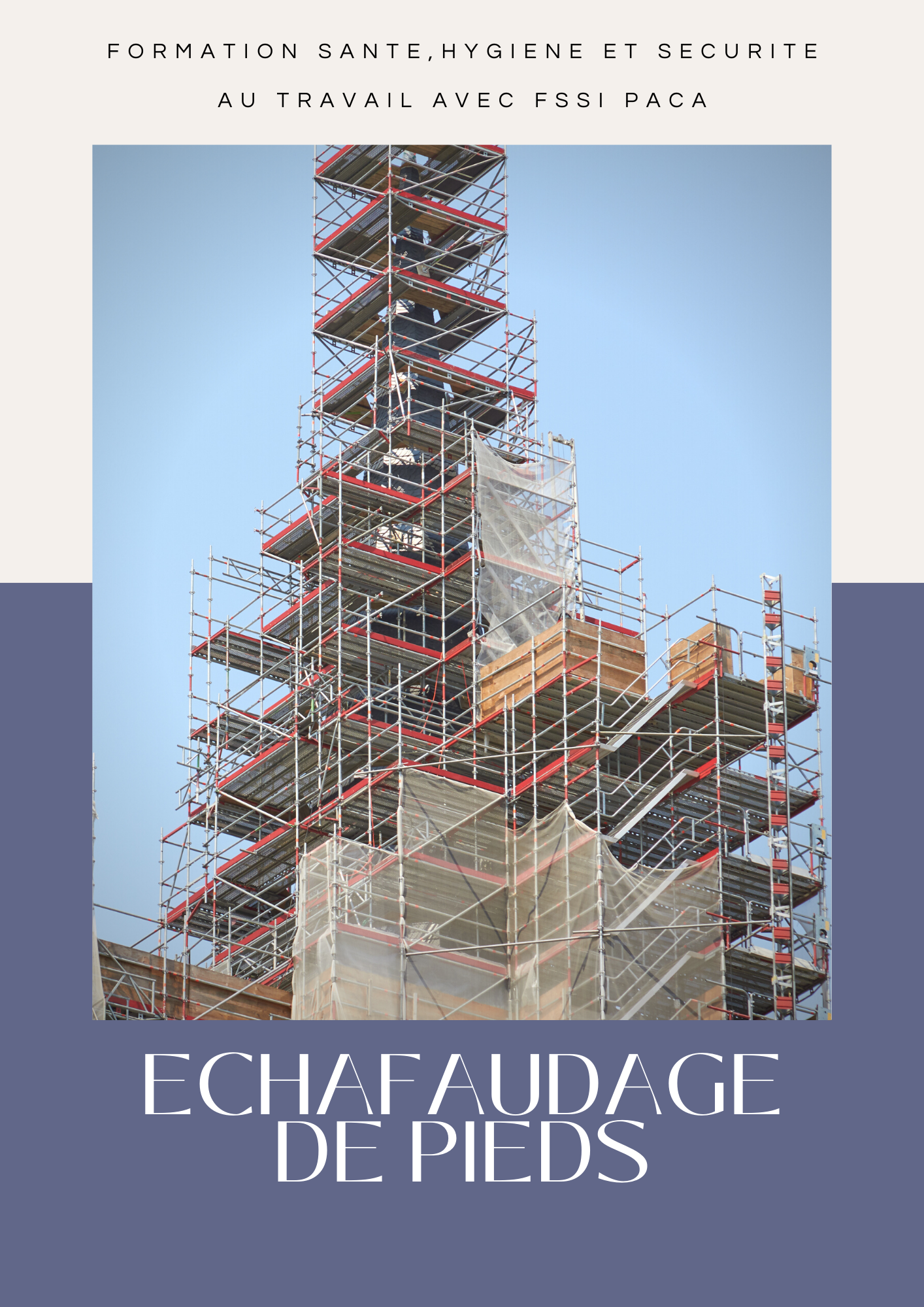 Image de la formation