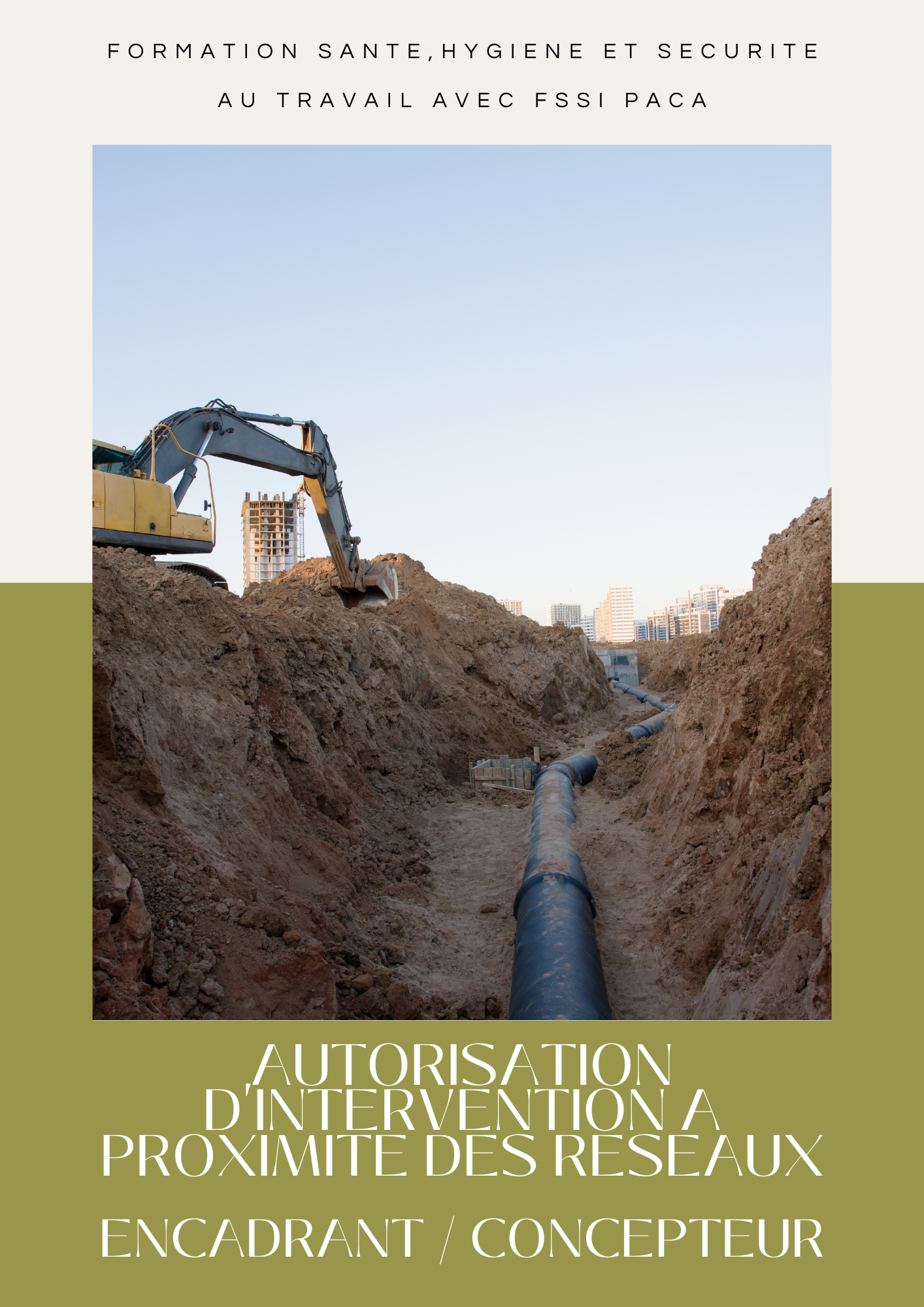 Image de la formation