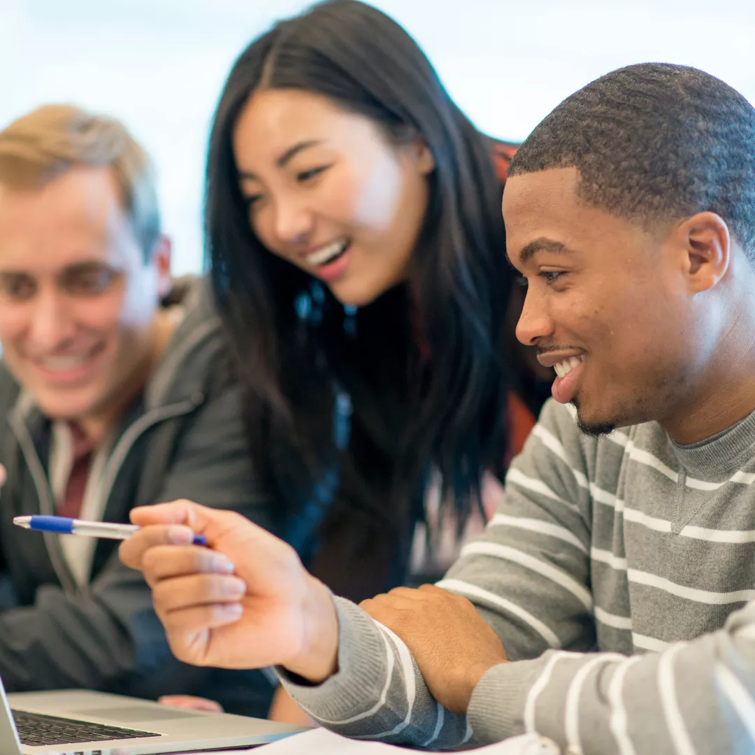 Image de la formation