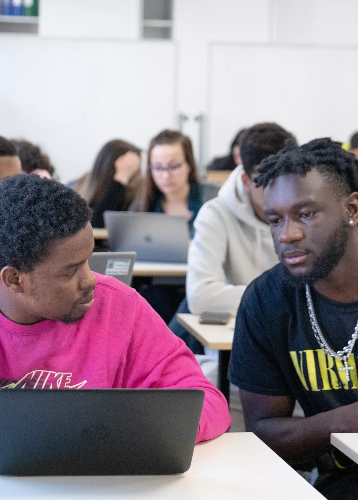 Image de la formation