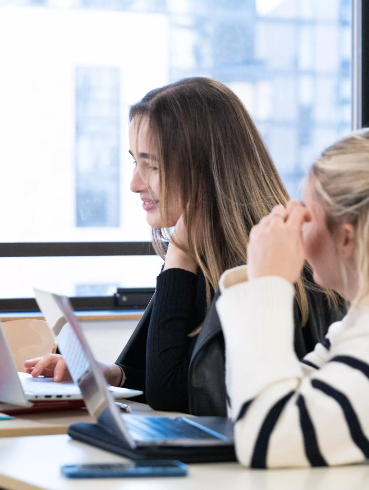 Image de la formation