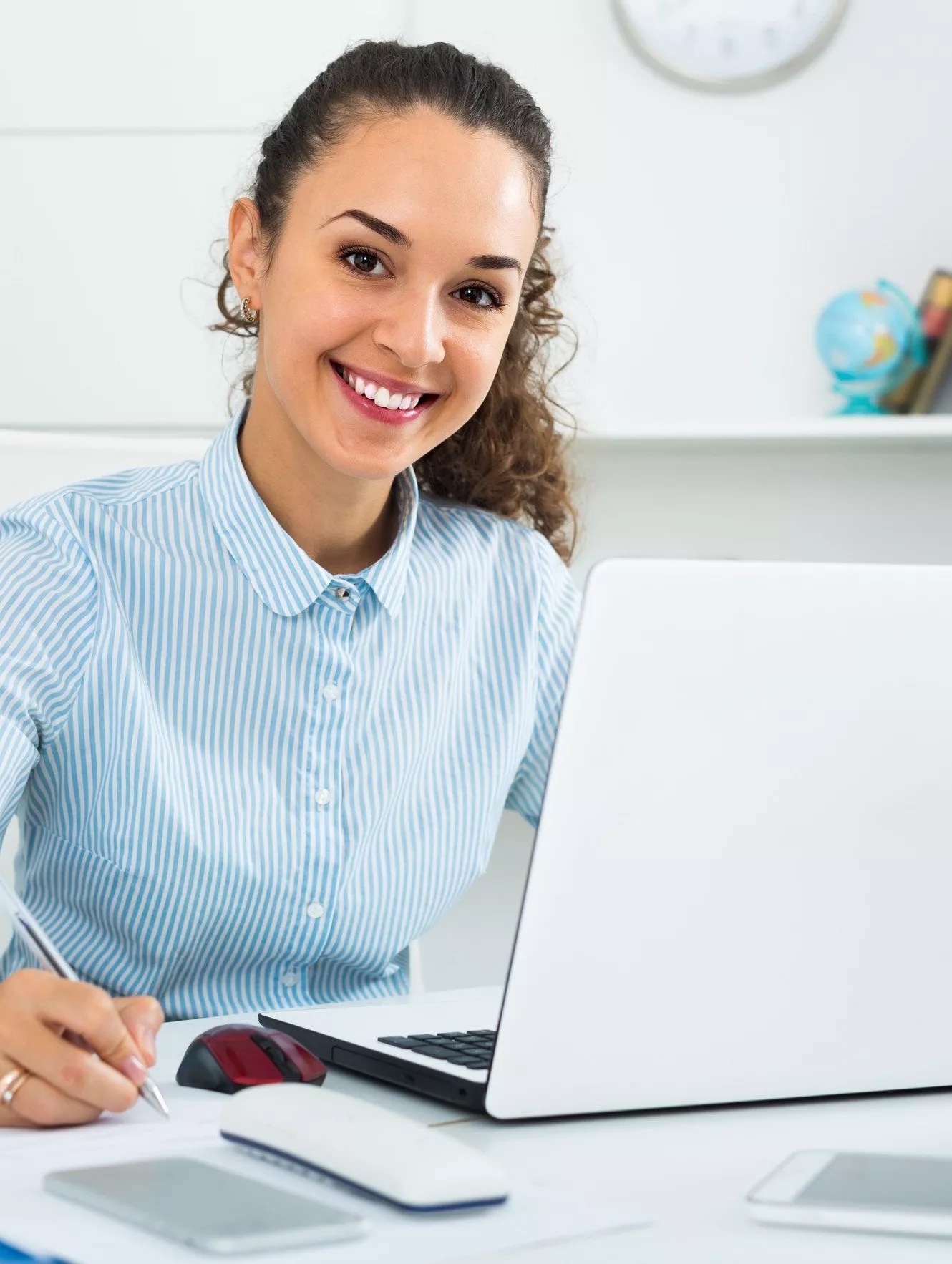 Image de la formation