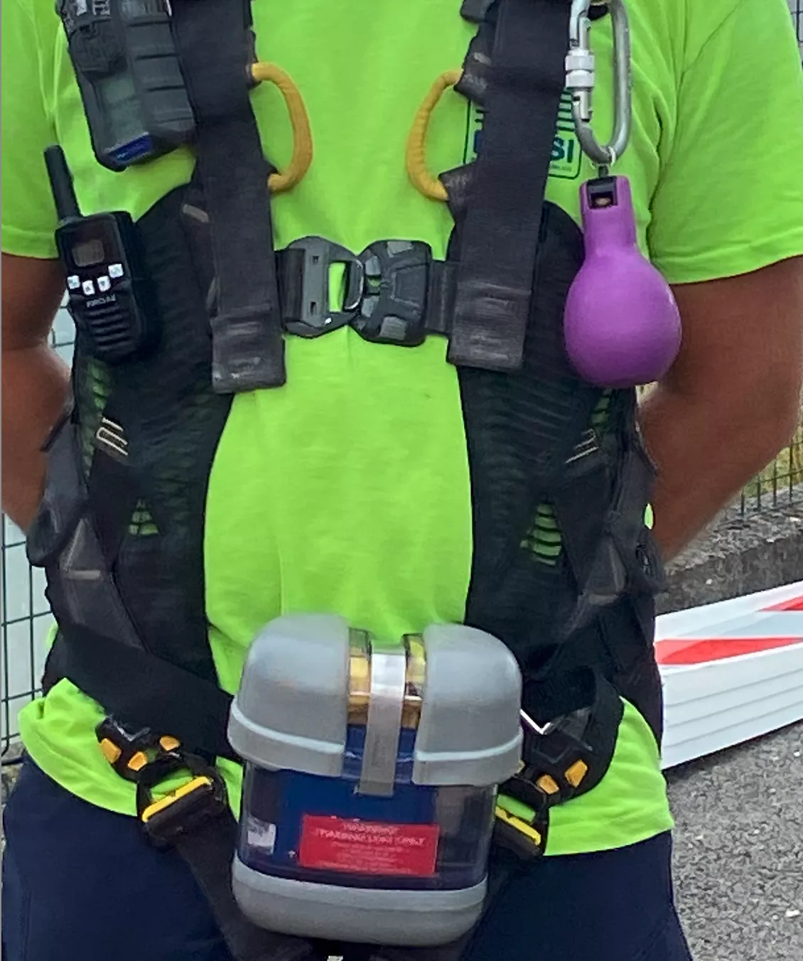 Image de la formation