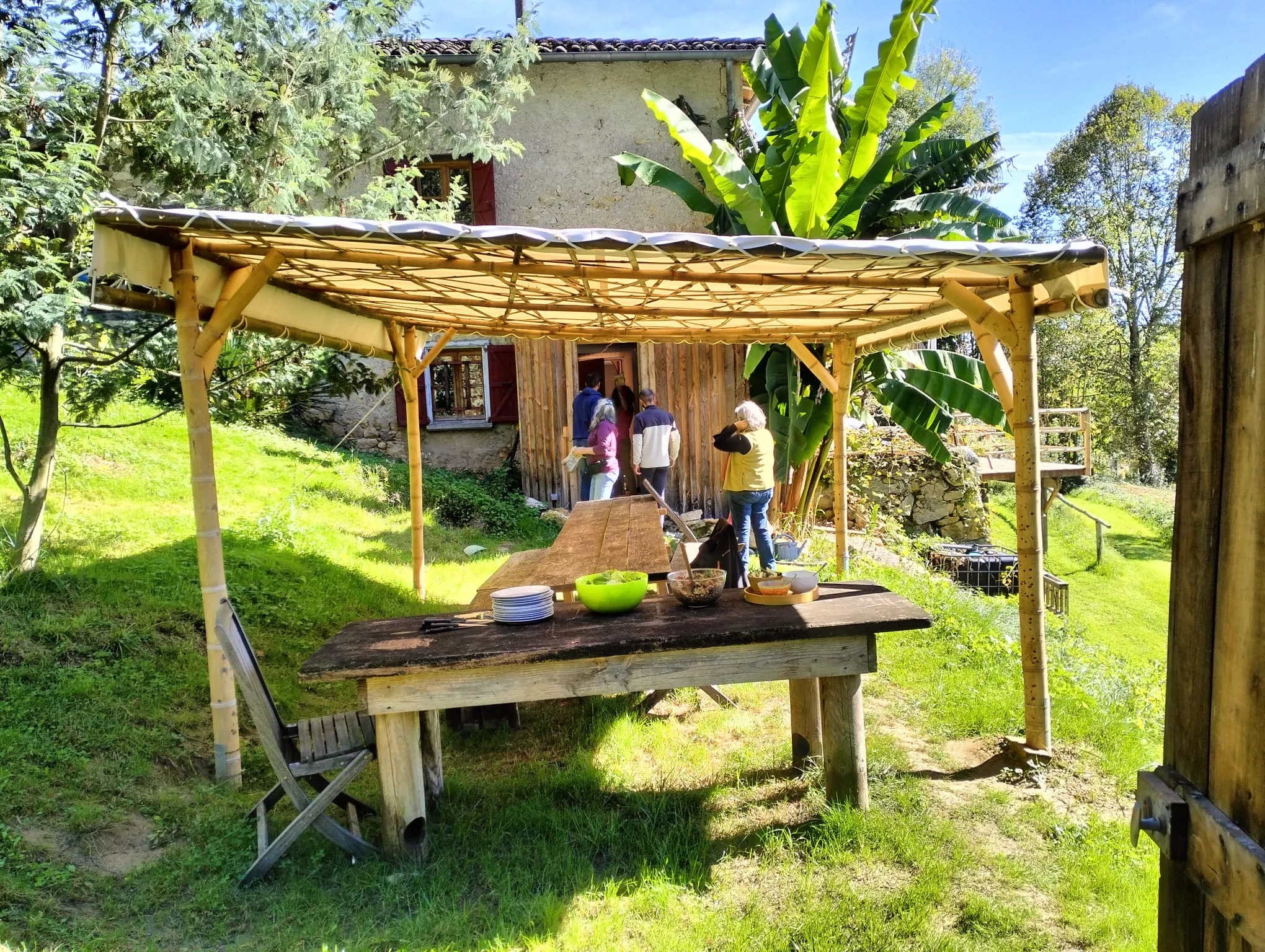 Image de la formation