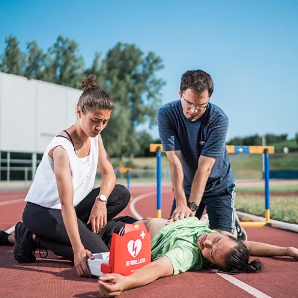 Image de la formation