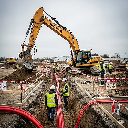 Image de la formation