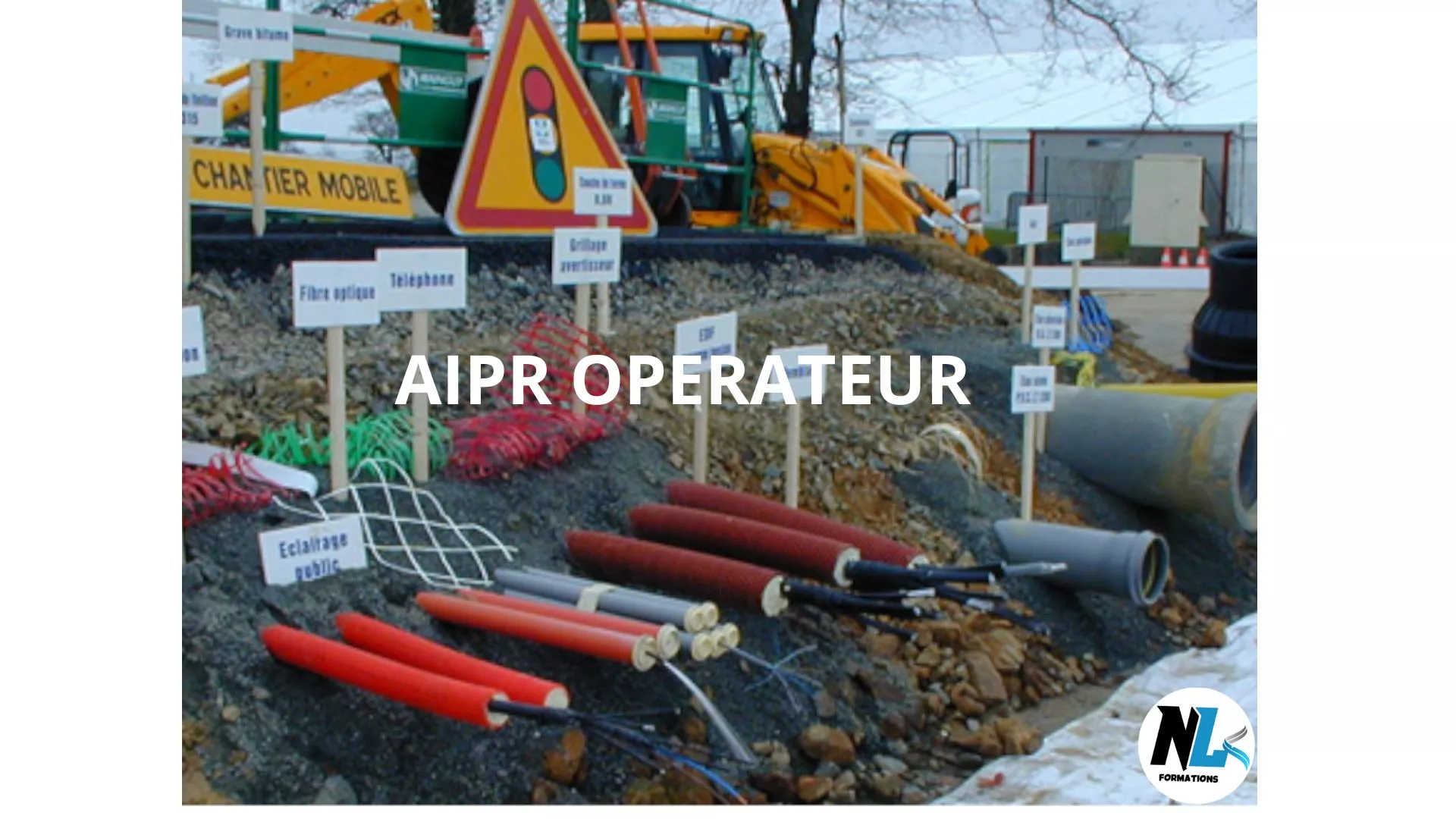 Image de la formation