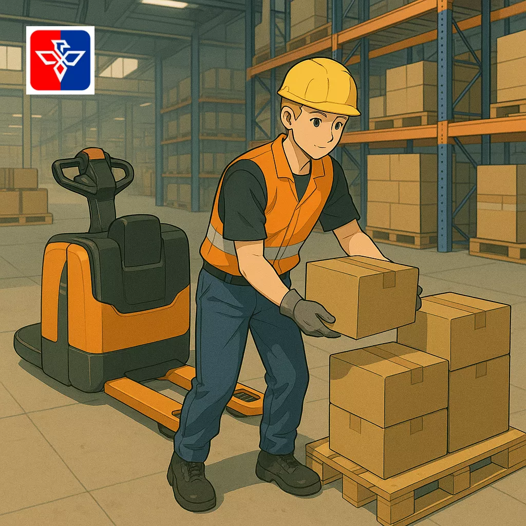 Image de la formation