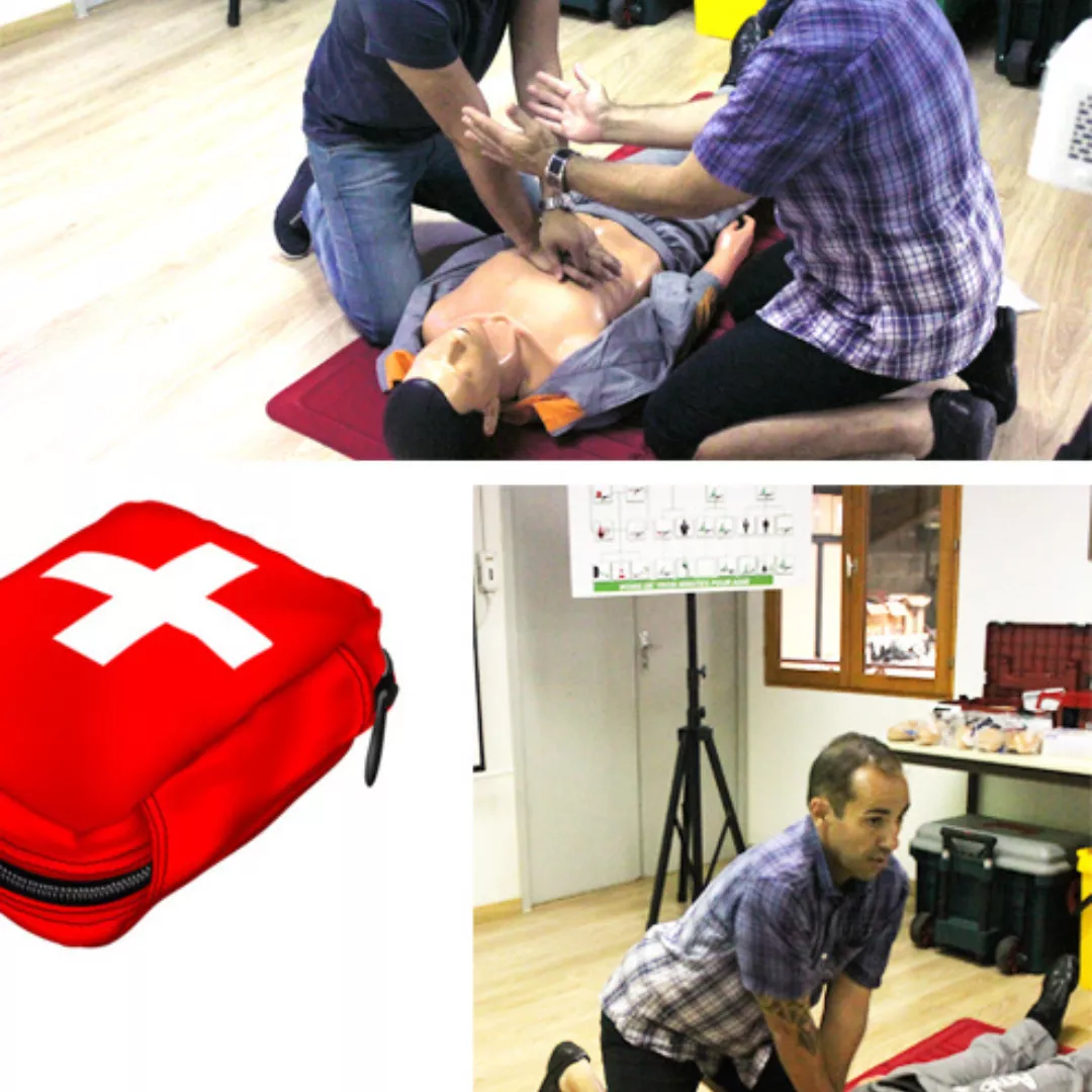 Image de la formation