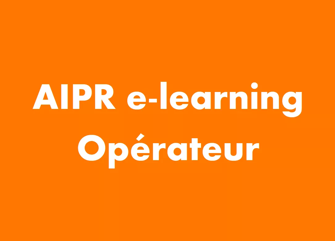 Image de la formation