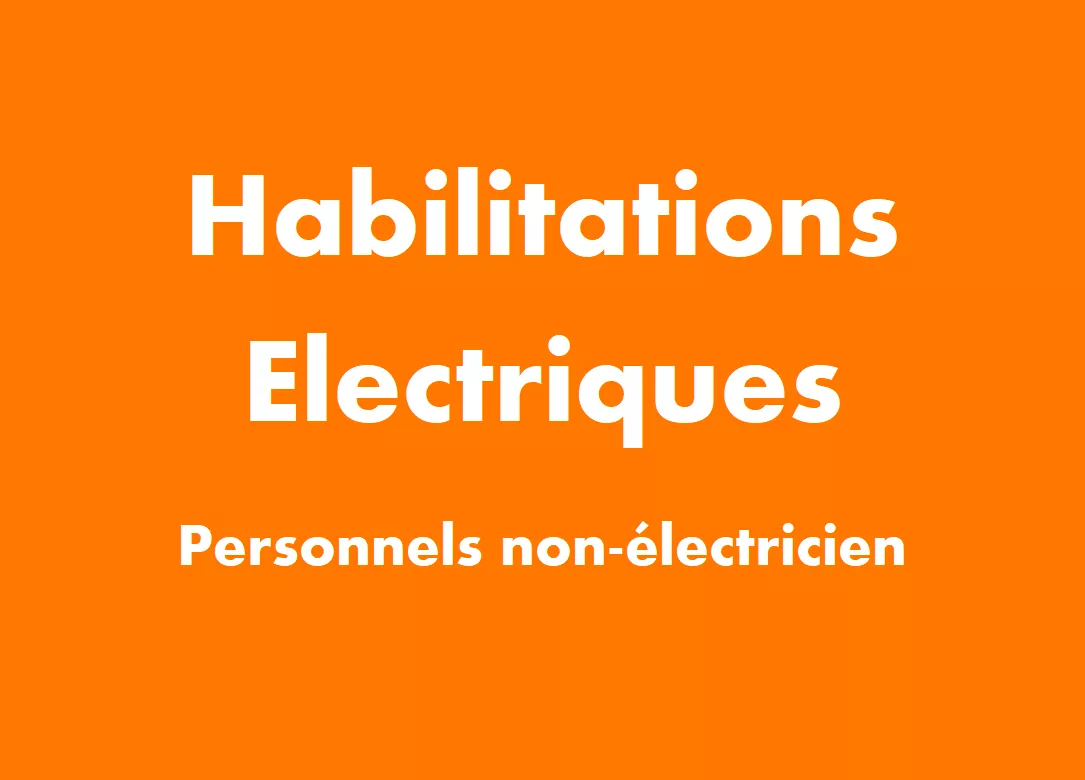 Image de la formation