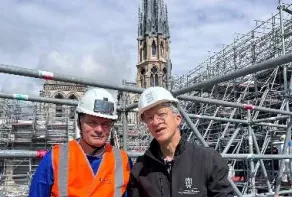 Image de la formation