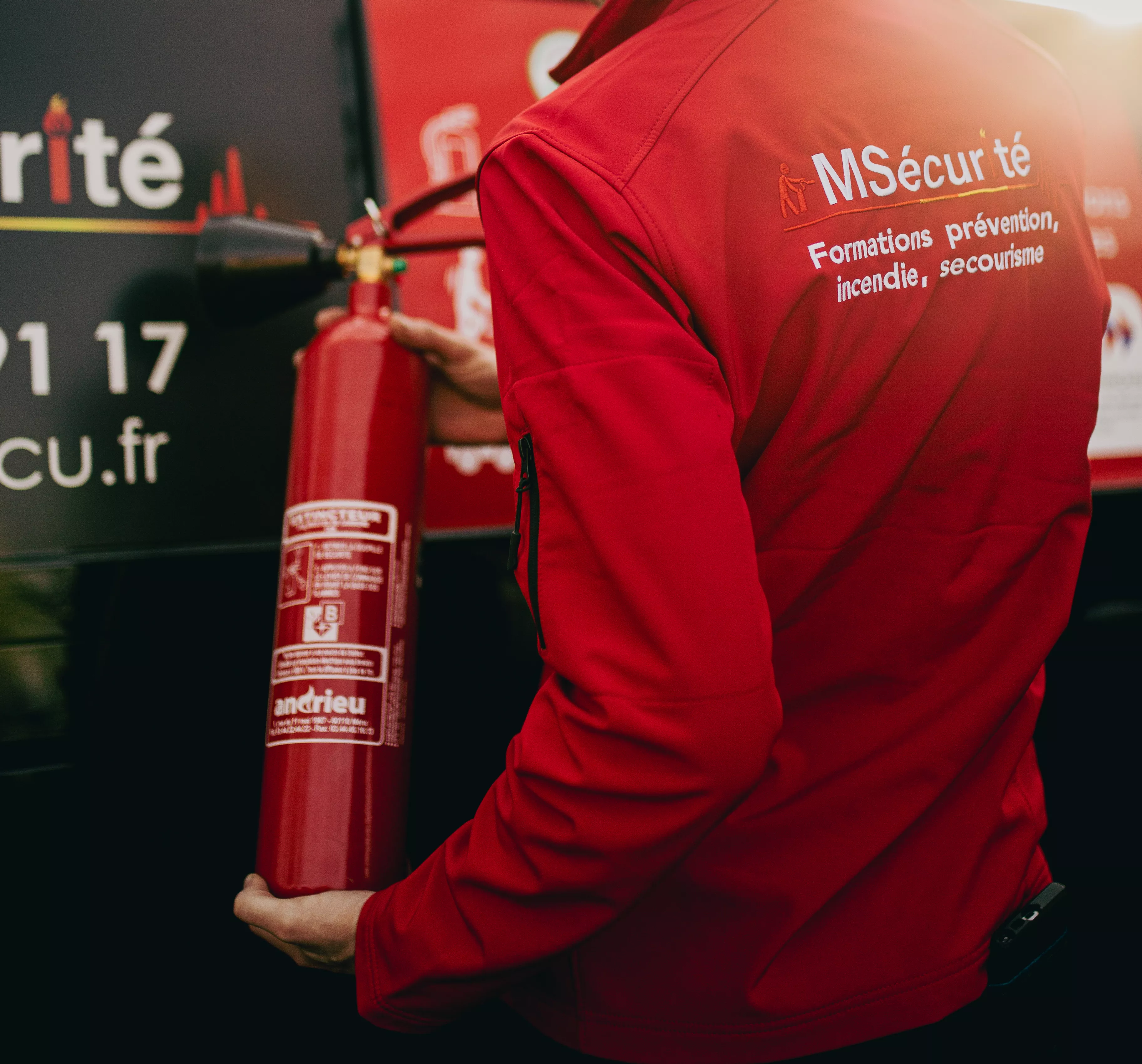 Image de la formation