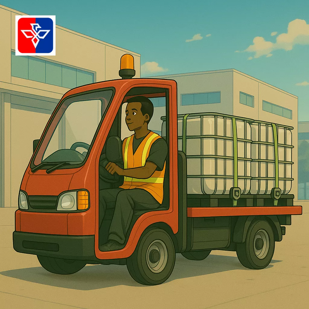 Image de la formation