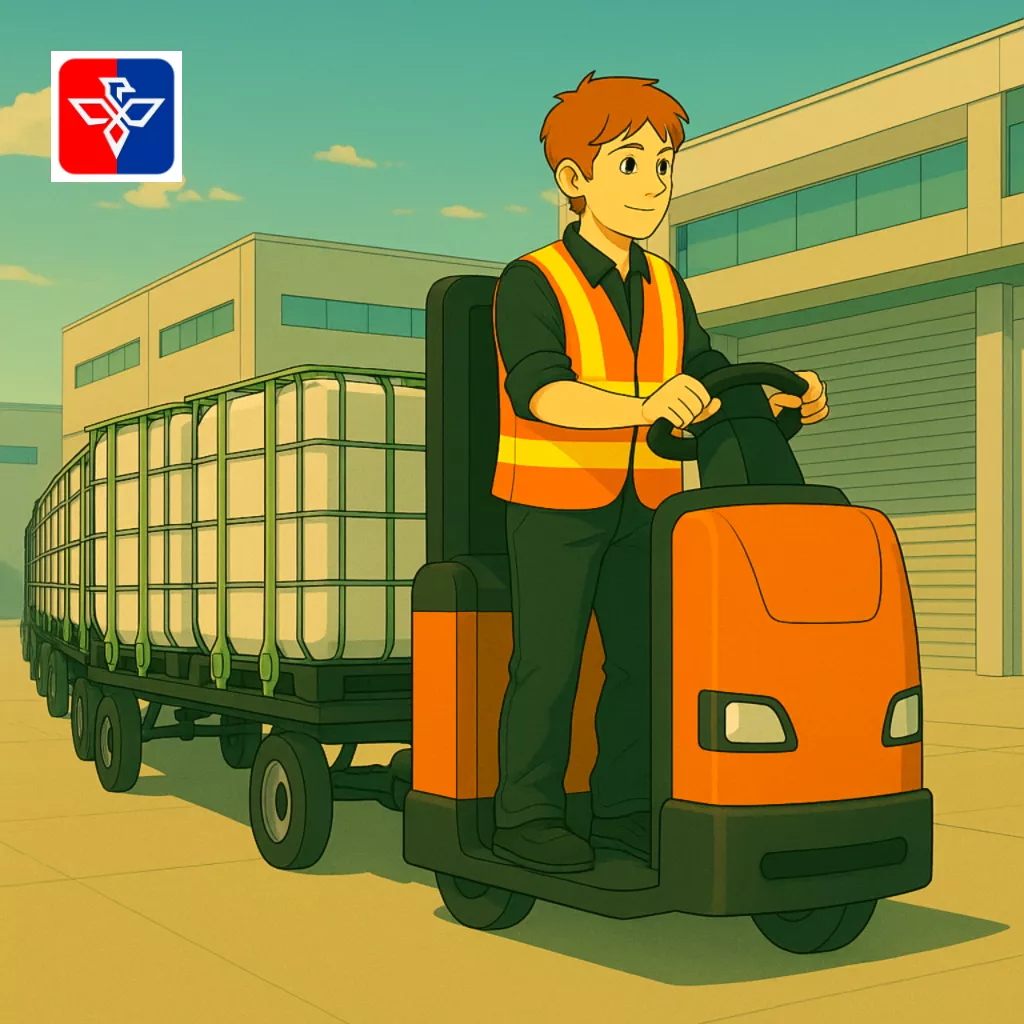 Image de la formation