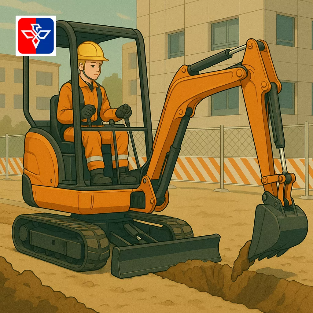 Image de la formation