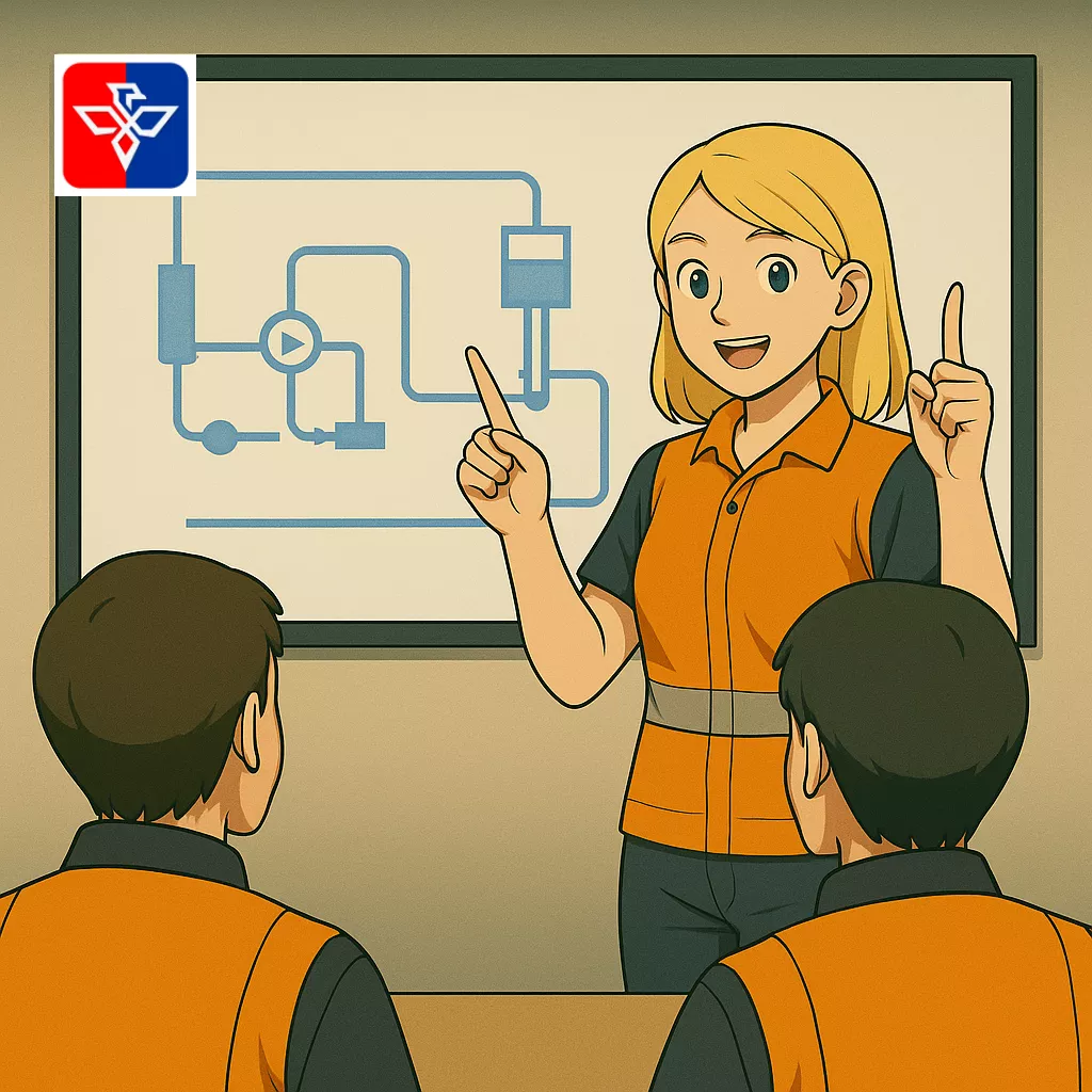 Image de la formation