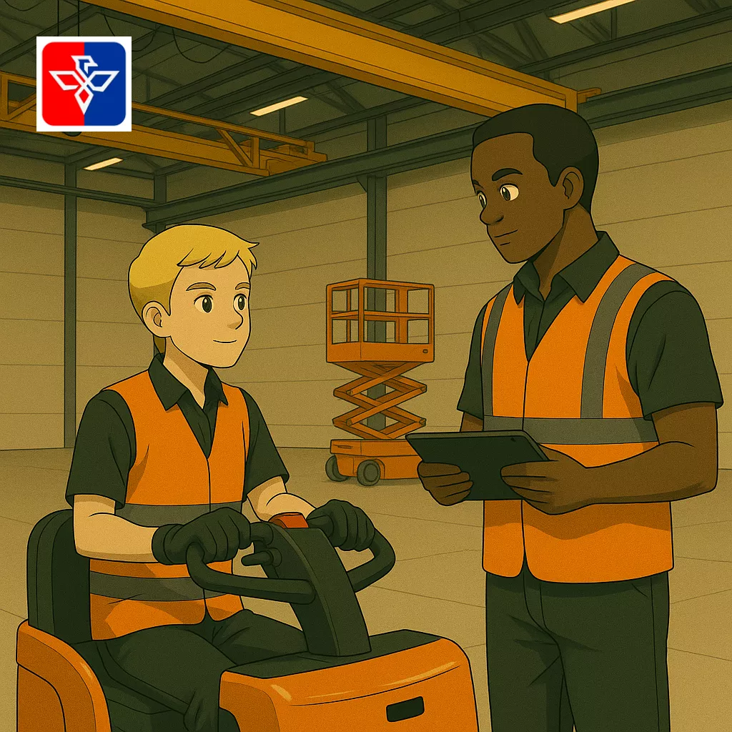 Image de la formation