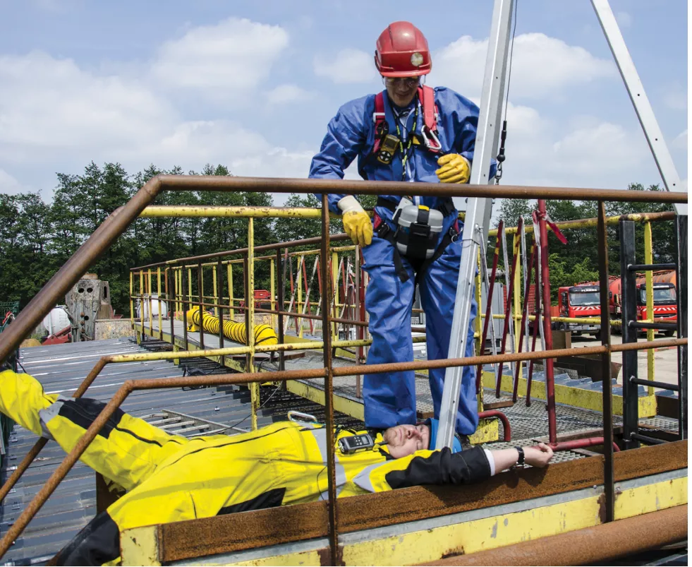 Image de la formation